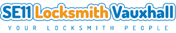 SE11 Locksmith Vauxhall logo